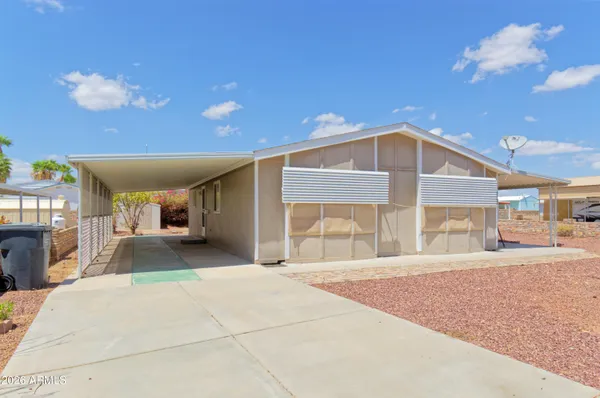 $235,000 | 49566 Topaz Avenue, Quartzsite, AZ 85346