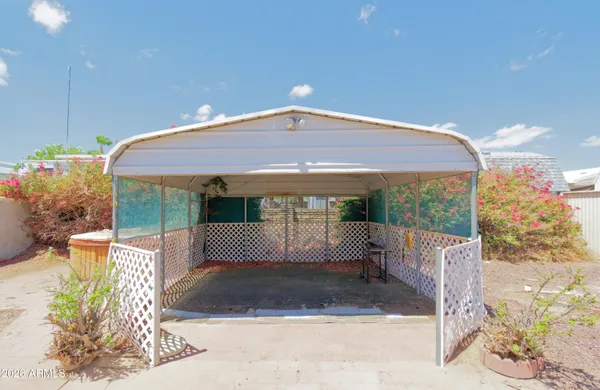 $235,000 | 49566 Topaz Avenue, Quartzsite, AZ 85346