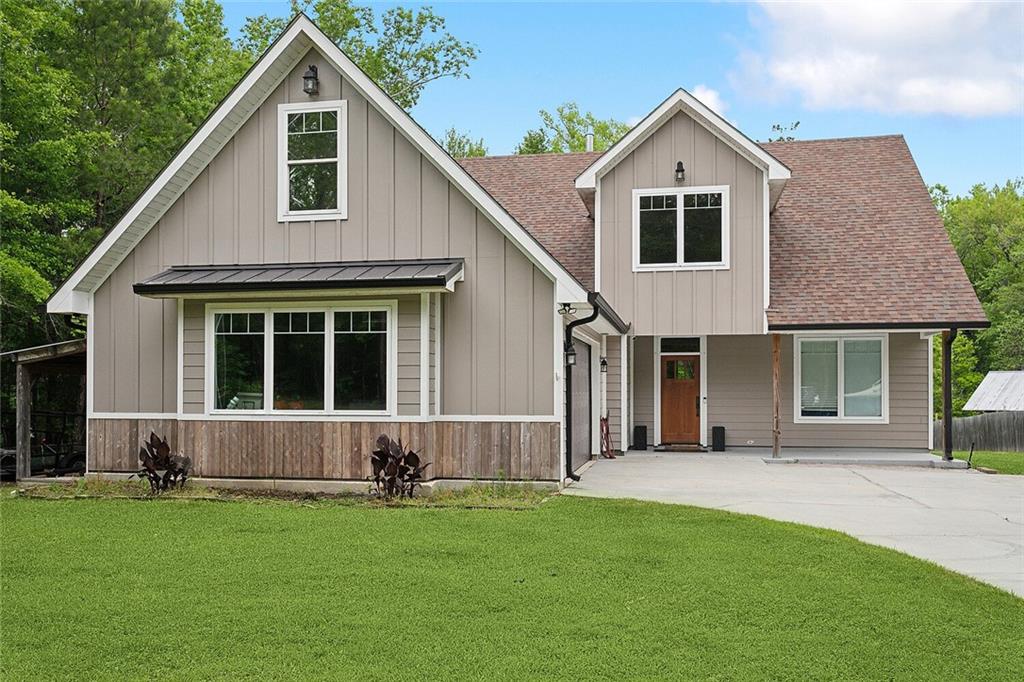 35005 Jason Road Pearl River, LA 70452 - Photo 1 of 24 Gallery Image 1
