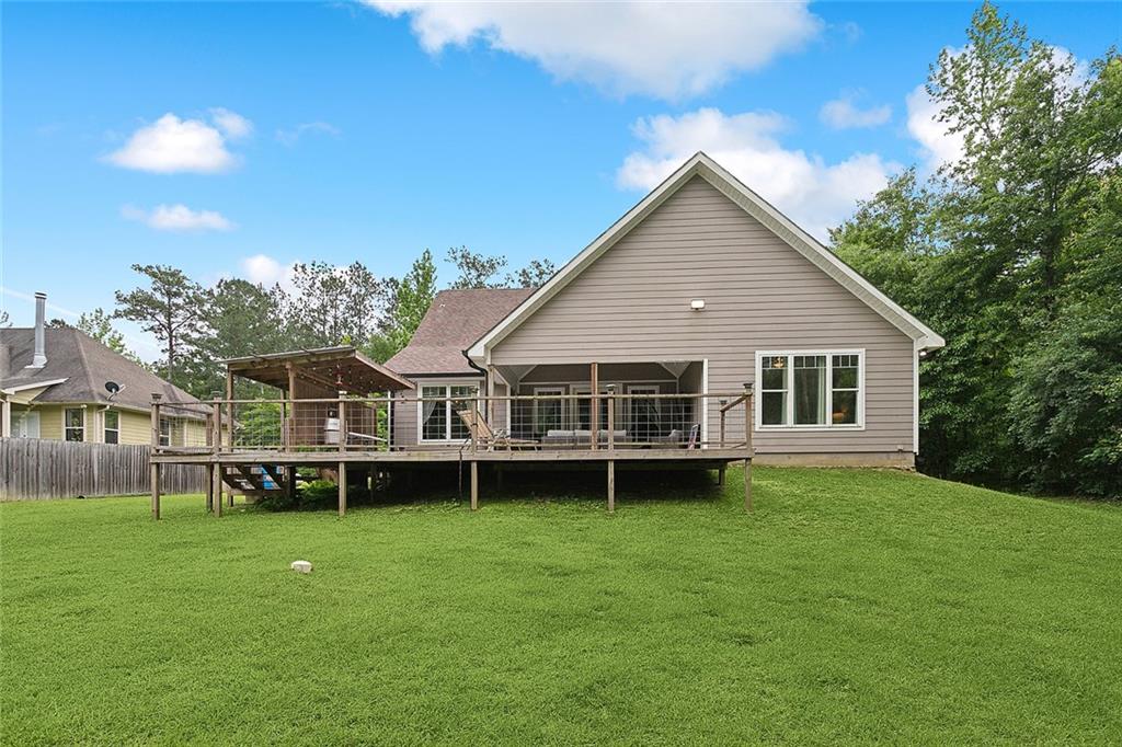 35005 Jason Road Pearl River, LA 70452 - Photo 20 of 24 Gallery Image 20