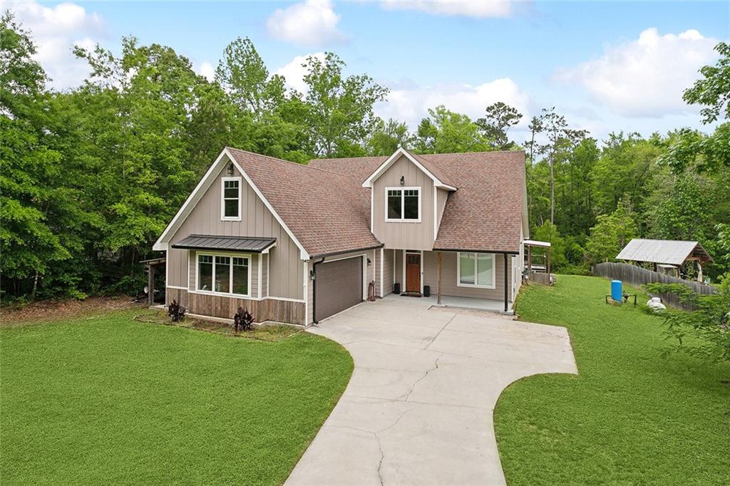 35005 Jason Road Pearl River, LA 70452 - Photo 2 of 24 Gallery Image 2