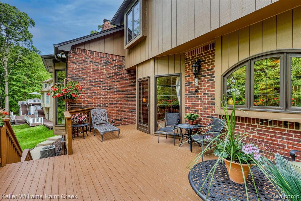 1619 Wakefield Court Rochester Hills, MI 48306 - Photo 13 of 68