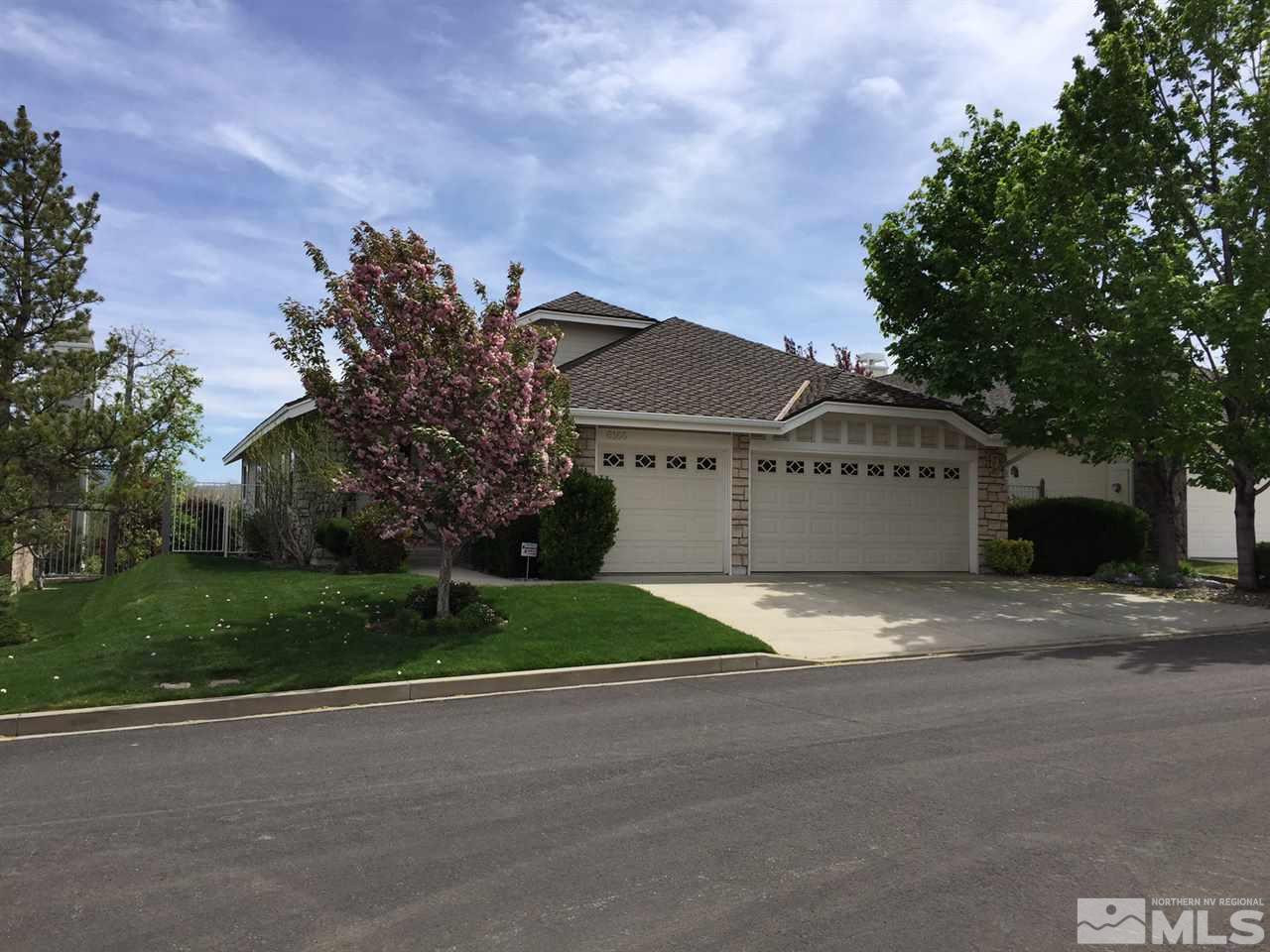 6166 Wycliffe Circle Reno, NV 89519 - Photo 1 of 1 Photo 1