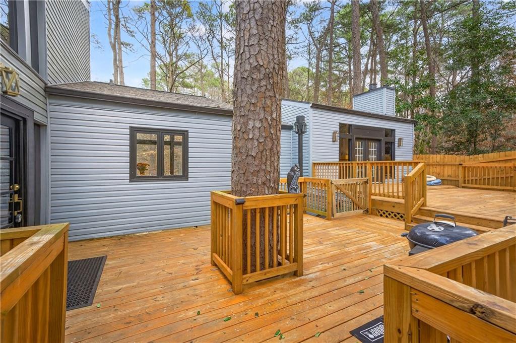 1008 McConnell Drive Decatur, GA 30033 - Photo 36 of 58