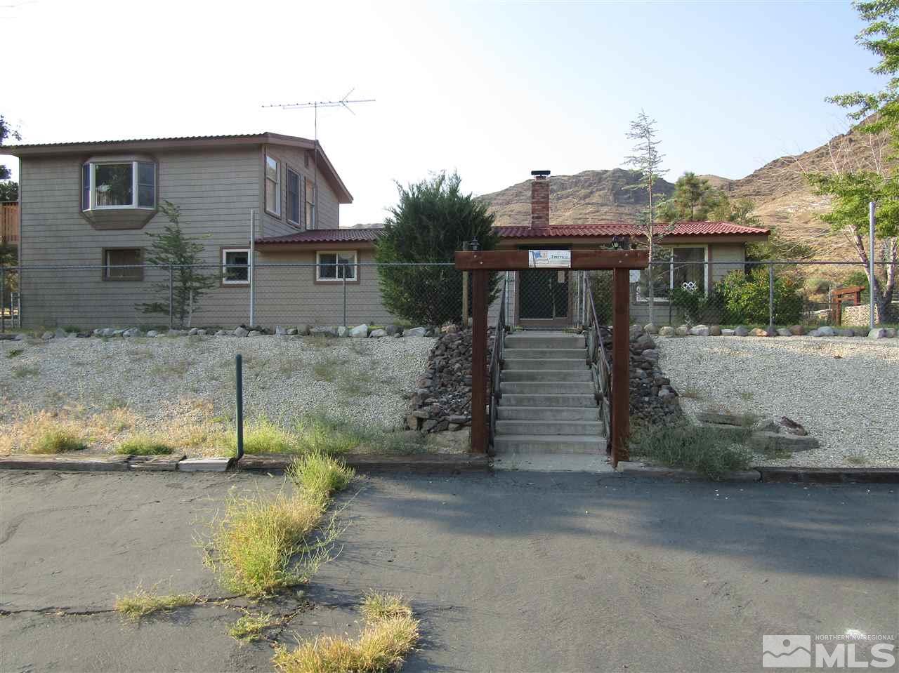 961 Canal Road Sparks, NV 89437 - Photo 1 of 22 Photo 1