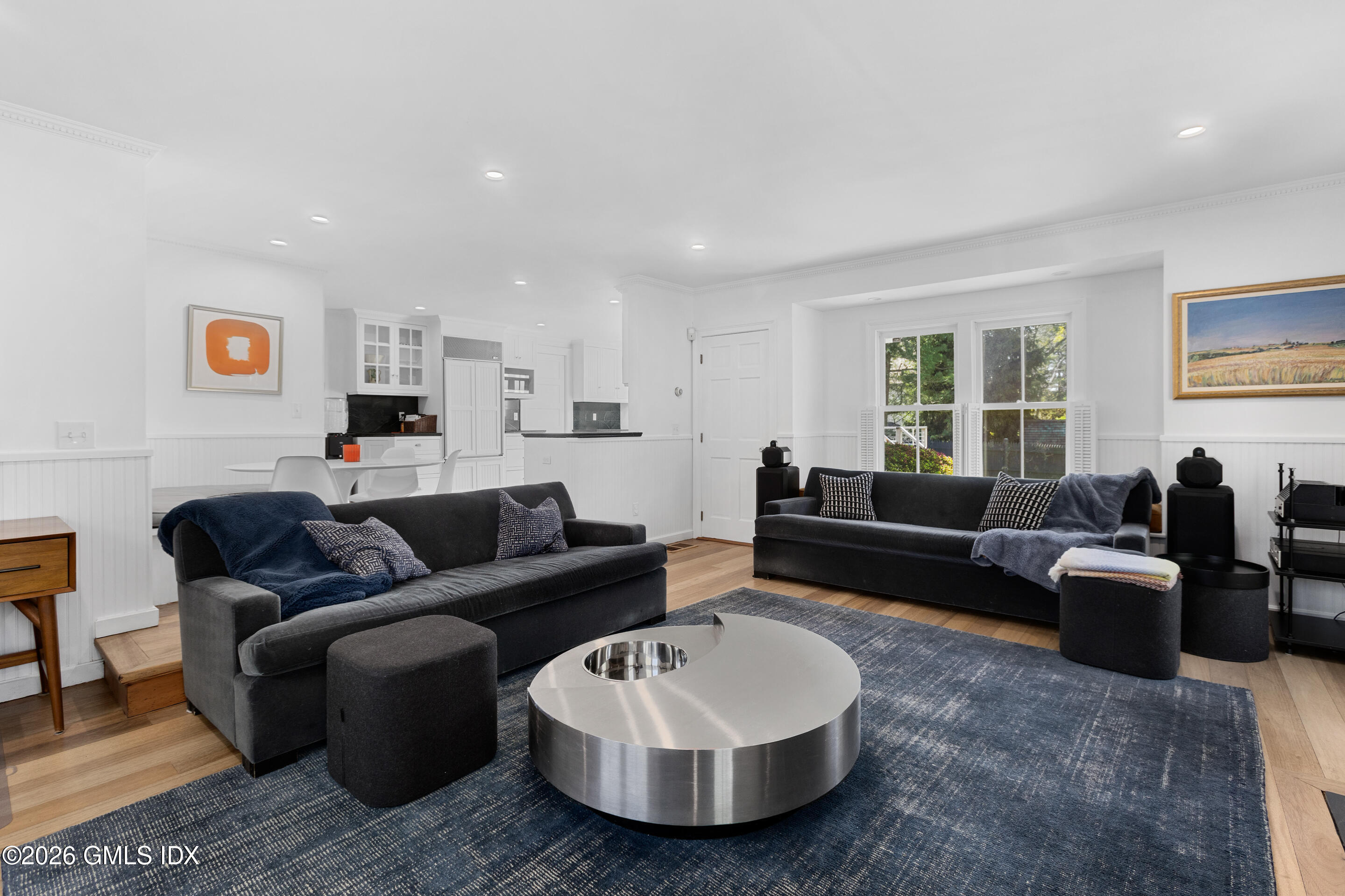 96 Indian Head Road Riverside, CT 06878 - Photo 12 of 21 Family Room