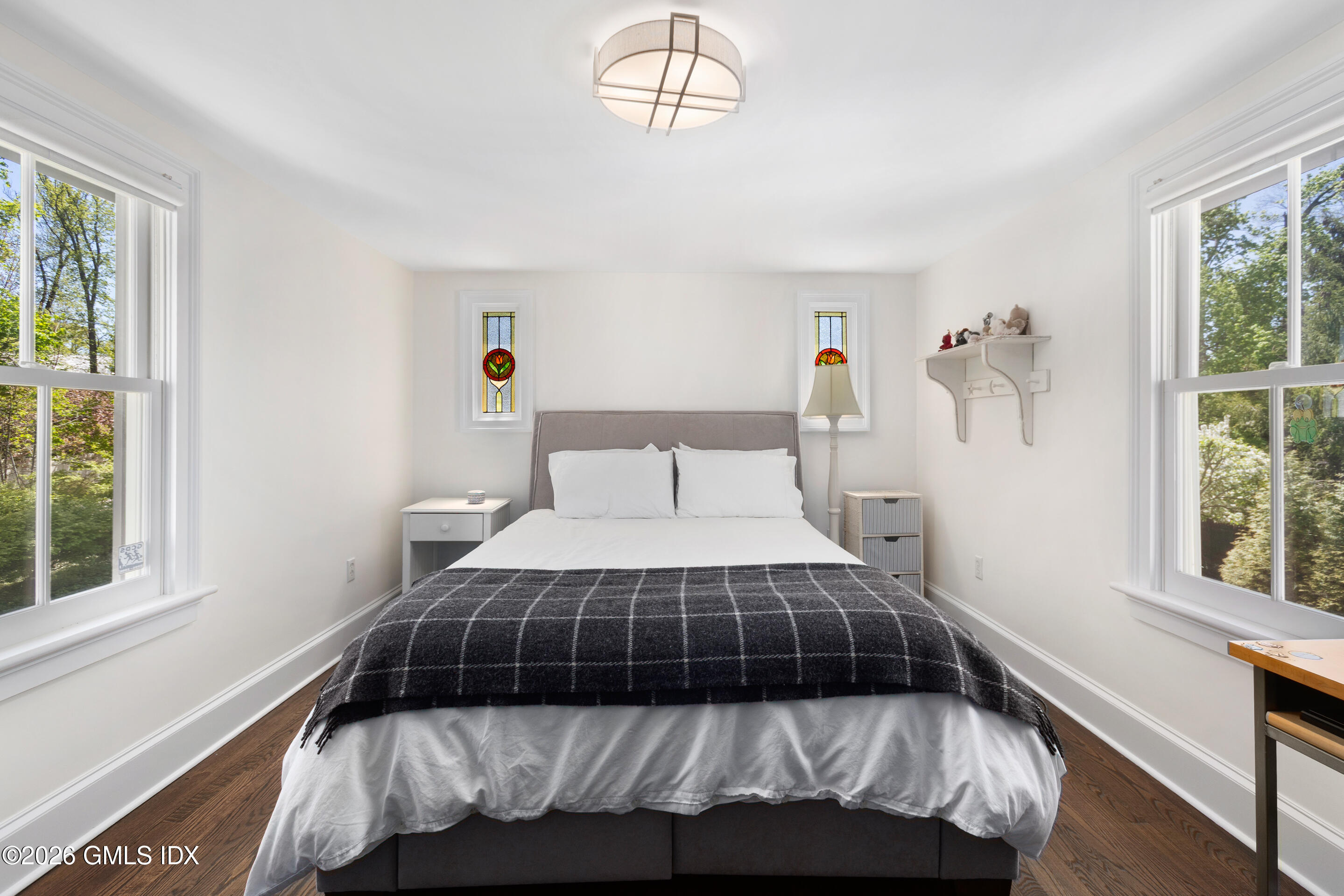 96 Indian Head Road Riverside, CT 06878 - Photo 18 of 21 Bedroom