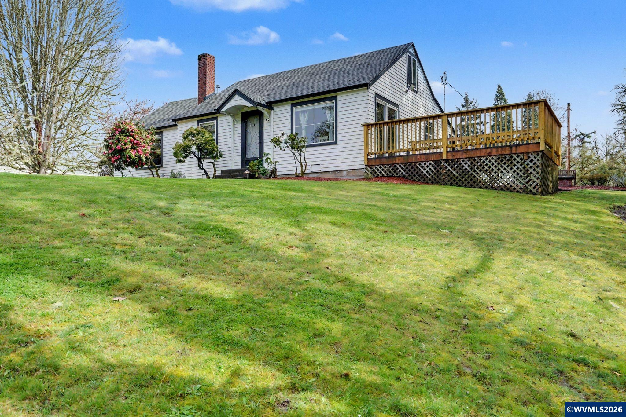 2340 Southwest Queen Avenue Albany, OR 97321 - Photo 45 of 50