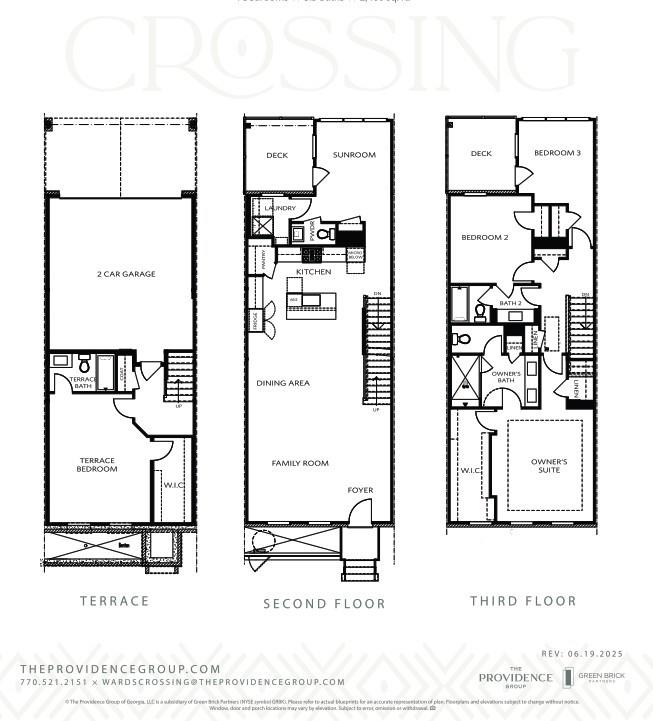 506 Whatton Road, Unit 3 Johns Creek, GA 30022 - Photo 28 of 36