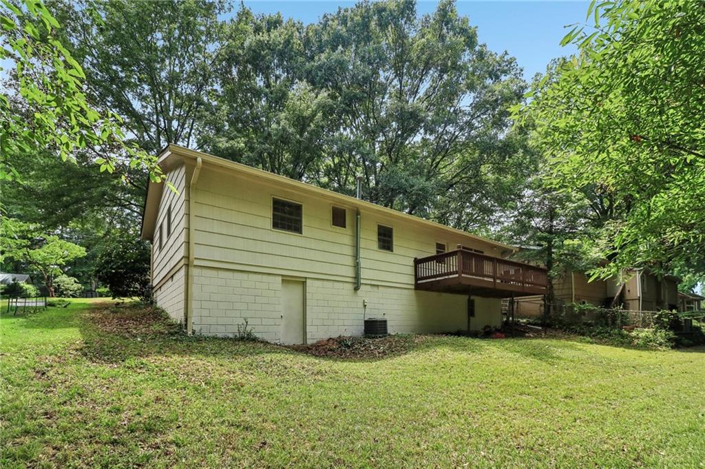 923 Verdi Way Clarkston, GA 30021 - Photo 22 of 22