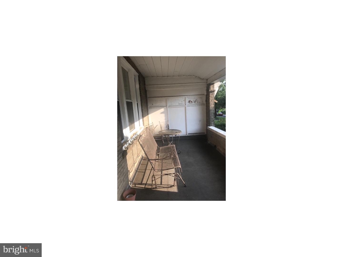 633 Marlyn Road Philadelphia, PA 19151 - Photo 2 of 13 a picture of a living room with a bench
