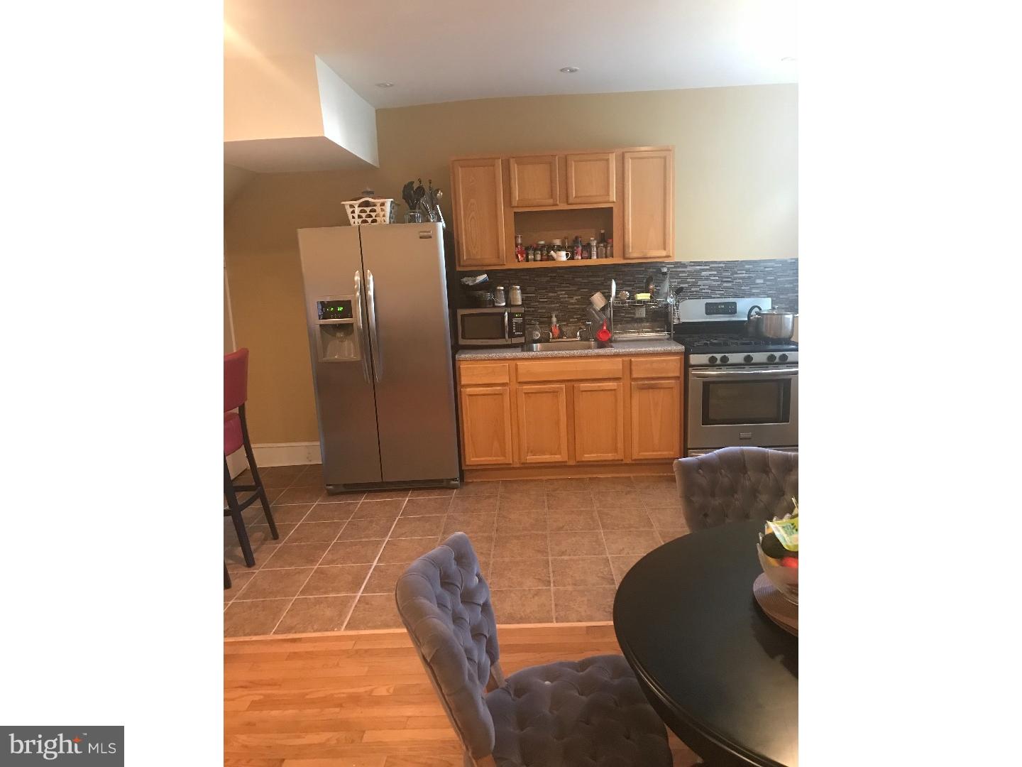 633 Marlyn Road Philadelphia, PA 19151 - Photo 5 of 13 a view of balcony with furniture