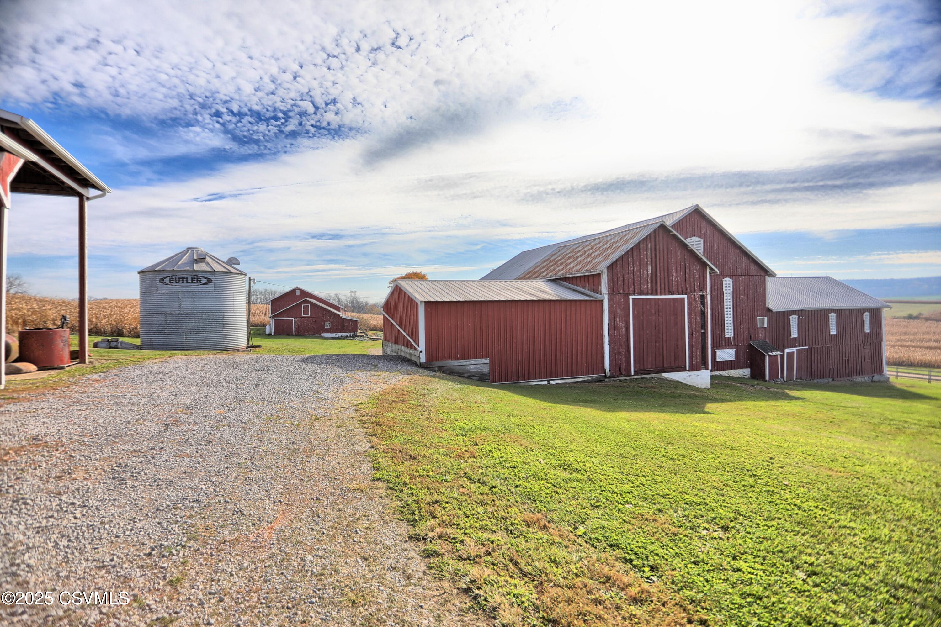 1902 Pheasant Ridge Road Lewisburg, PA 17837 - Photo 61 of 107 Gallery Image 61
