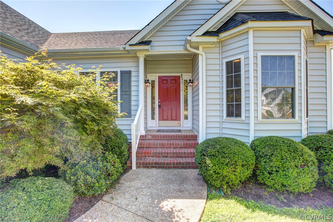 1729 Rolfield Way Henrico, VA 23238 - Photo 2 of 22 Gallery Image 2