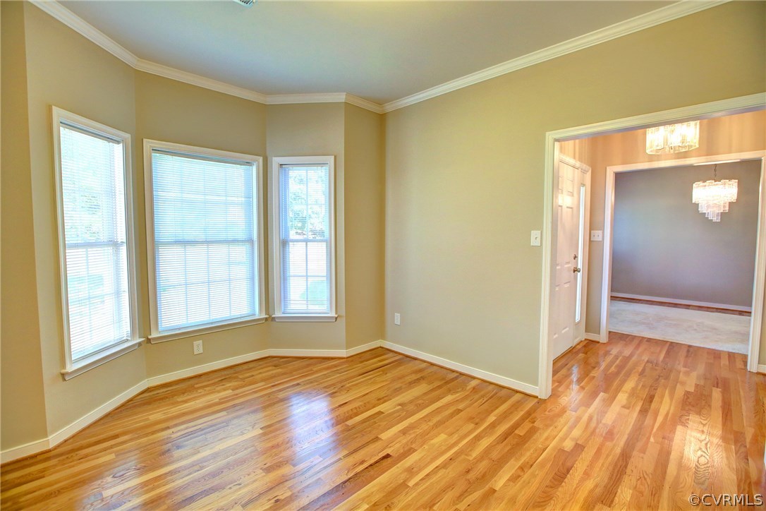 1729 Rolfield Way Henrico, VA 23238 - Photo 4 of 22 Gallery Image 4
