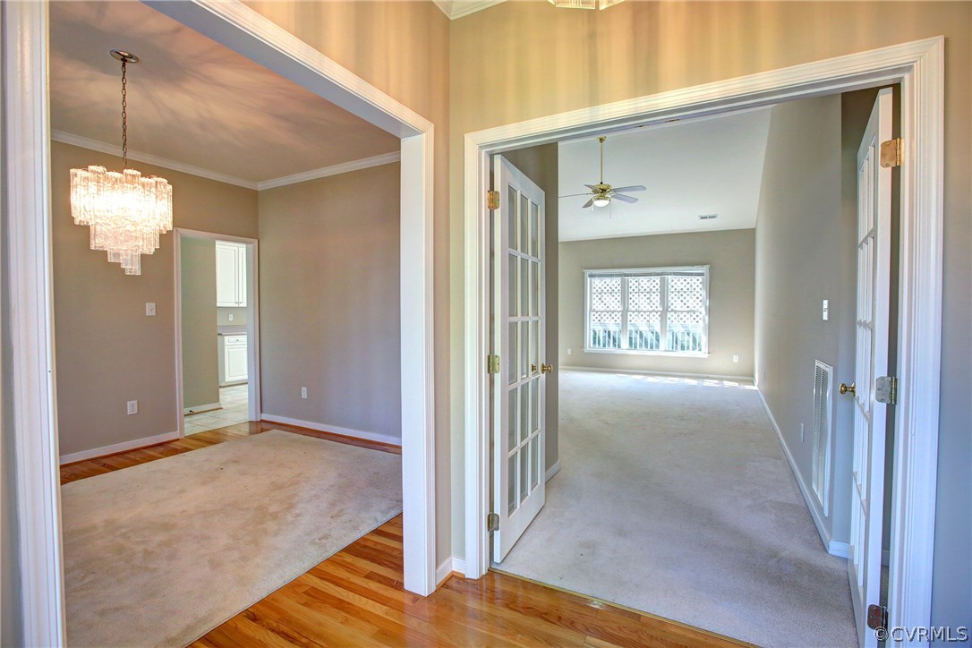 1729 Rolfield Way Henrico, VA 23238 - Photo 6 of 22 Gallery Image 6