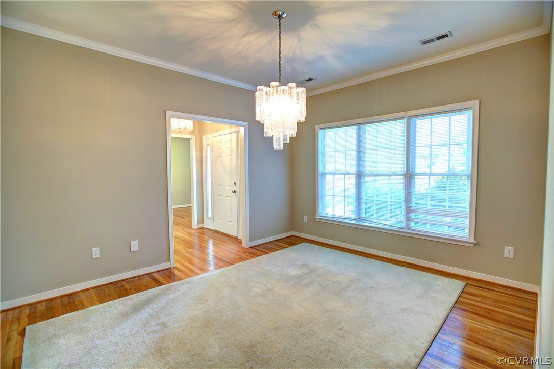 1729 Rolfield Way Henrico, VA 23238 - Photo 7 of 22 Gallery Image 7