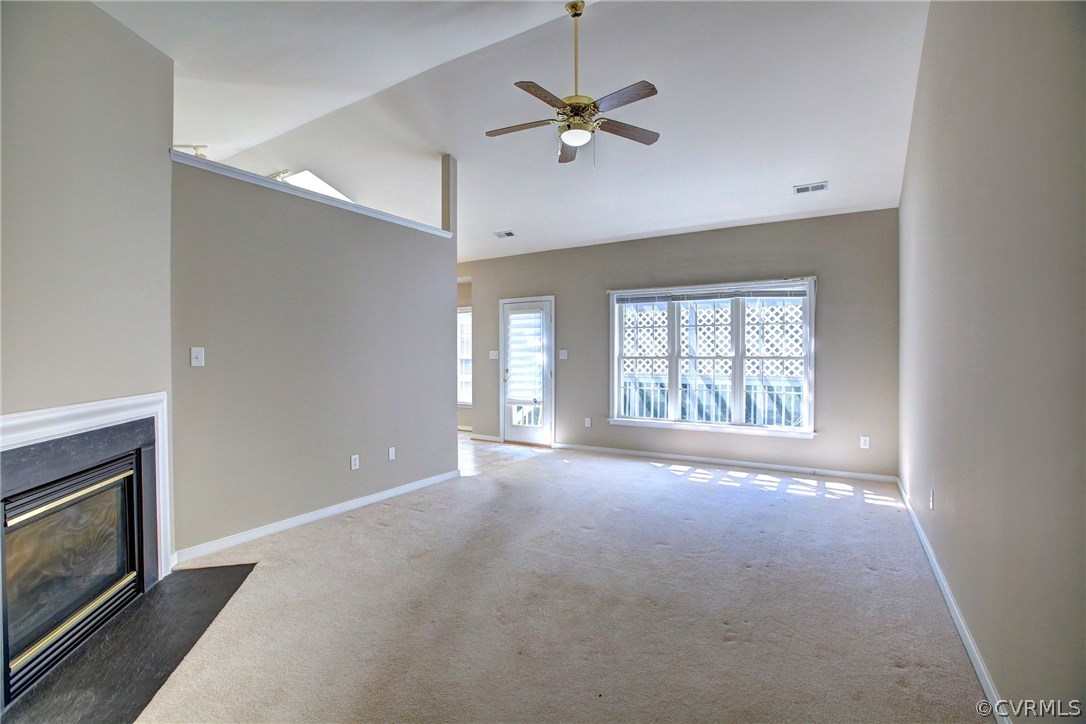 1729 Rolfield Way Henrico, VA 23238 - Photo 8 of 22 Gallery Image 8