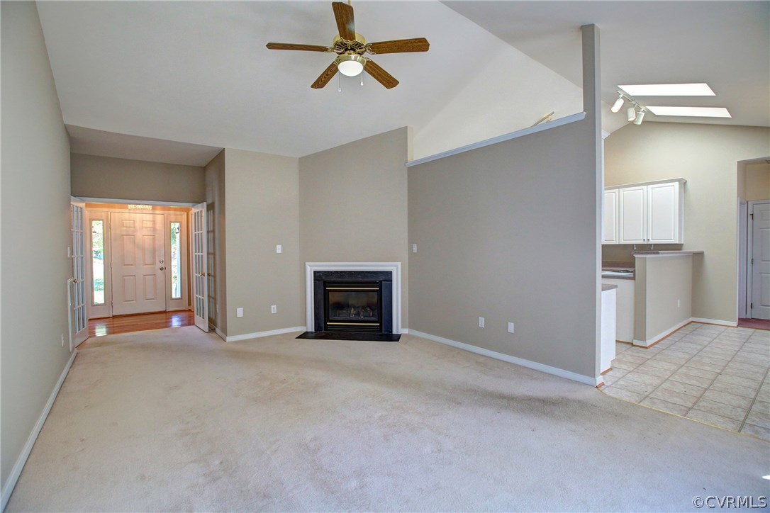 1729 Rolfield Way Henrico, VA 23238 - Photo 9 of 22 Gallery Image 9