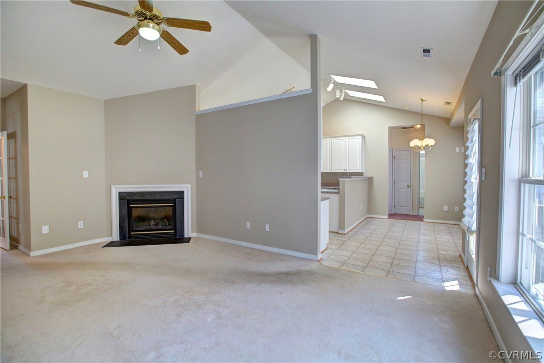 1729 Rolfield Way Henrico, VA 23238 - Photo 10 of 22 Gallery Image 10