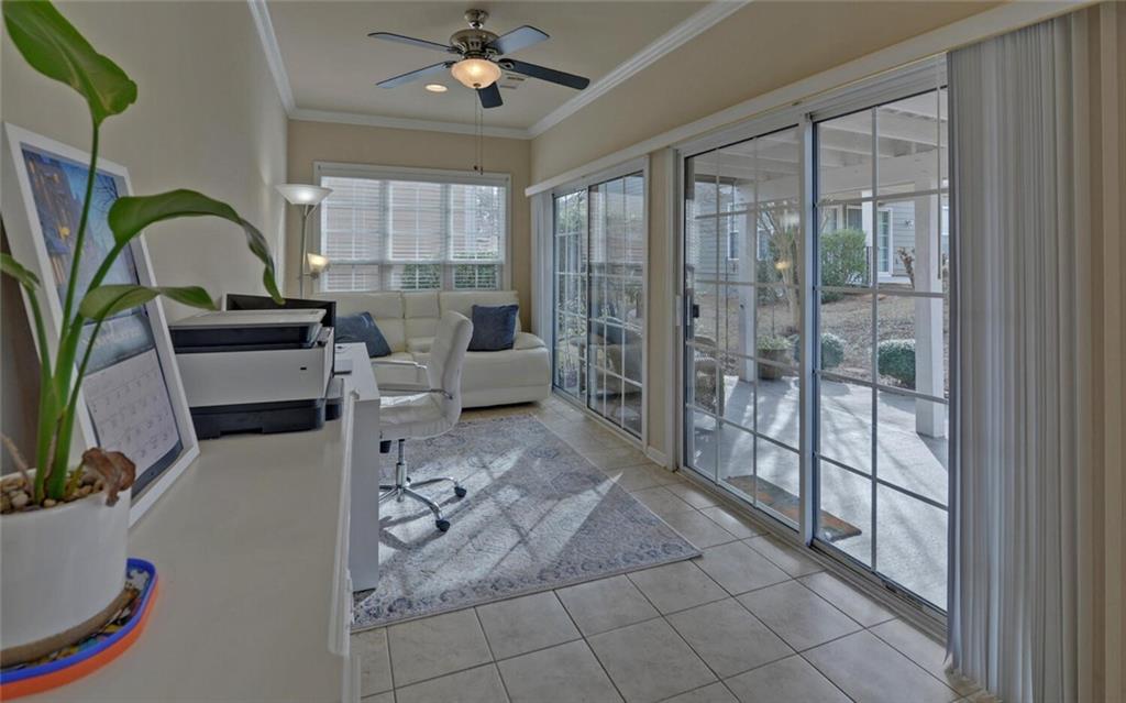 6213 Azalea Way Hoschton, GA 30548 - Photo 17 of 56 a living room with furniture
