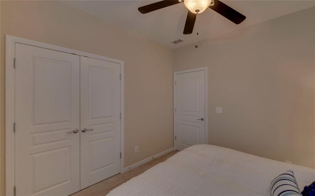 6213 Azalea Way Hoschton, GA 30548 - Photo 31 of 56 a view of empty room