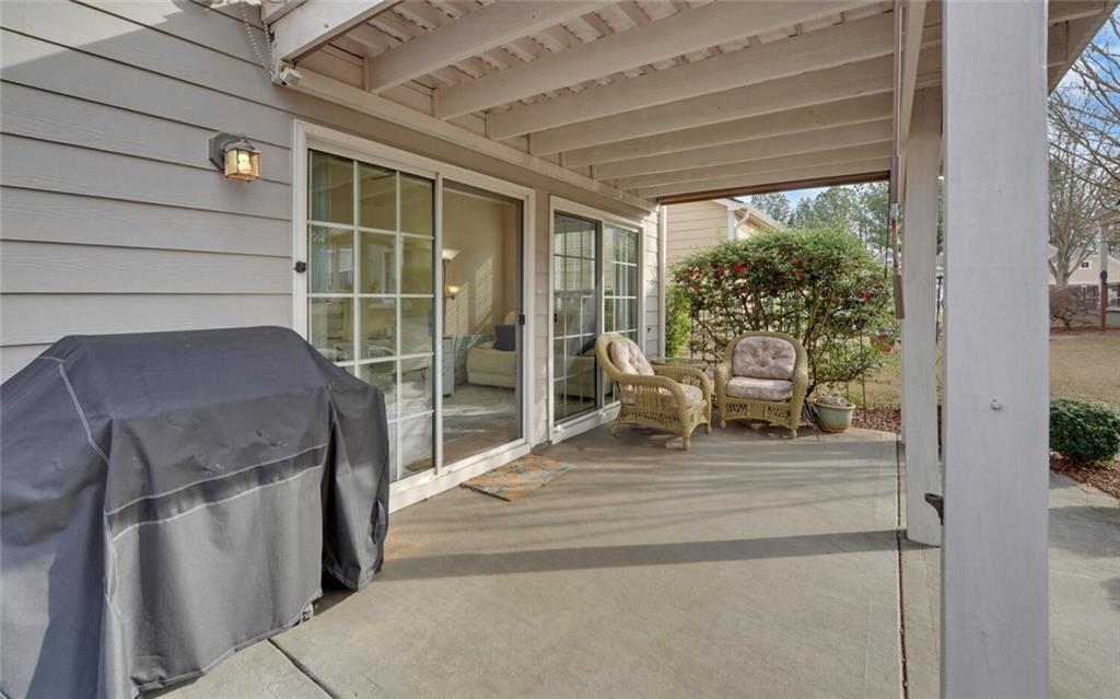 6213 Azalea Way Hoschton, GA 30548 - Photo 38 of 56