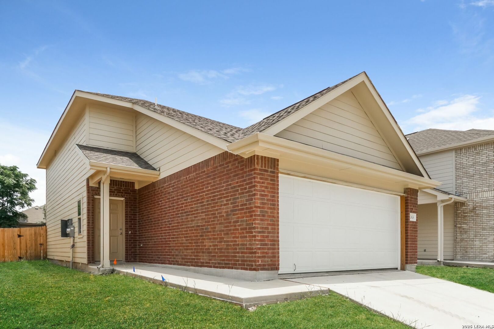 10606 Apple Pie Road San Antonio, TX 78224 - Photo 1 of 17