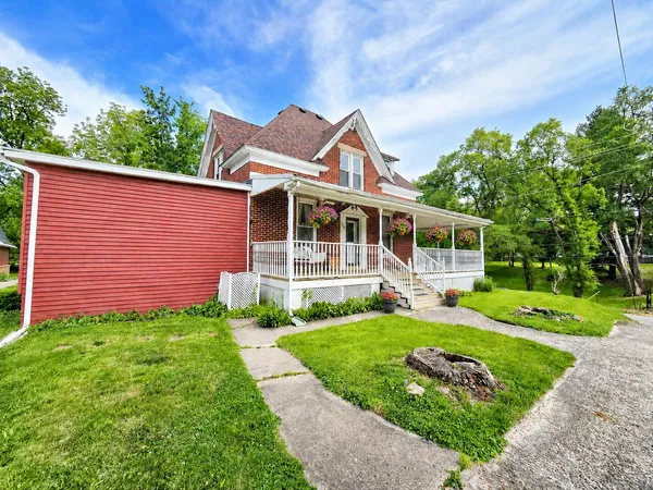 $349,000 | 1201 Lincoln Avenue, Lowell, IN 46356