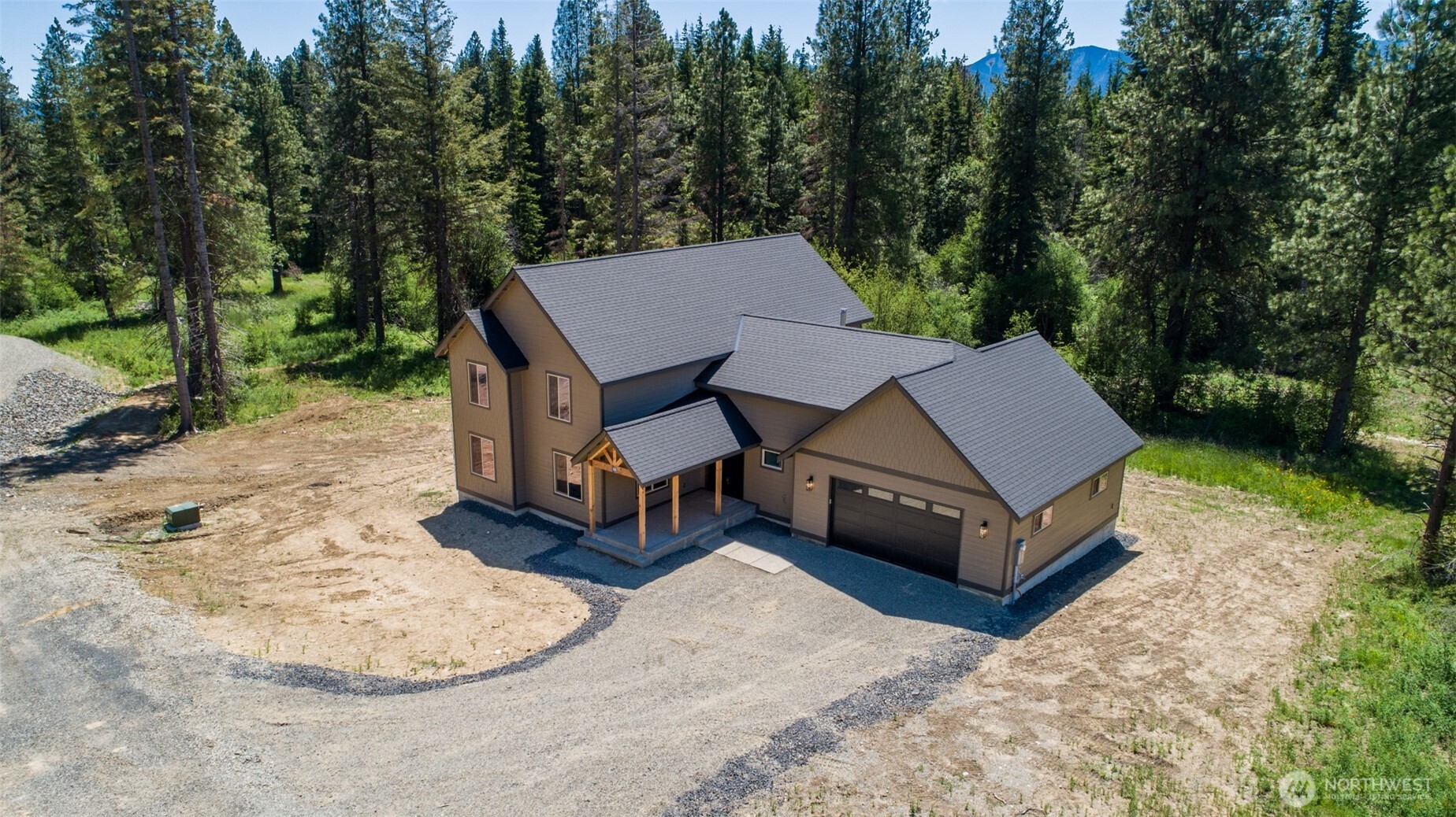 108 Bitterroot Lane Ronald, WA 98940 - Photo 4 of 32