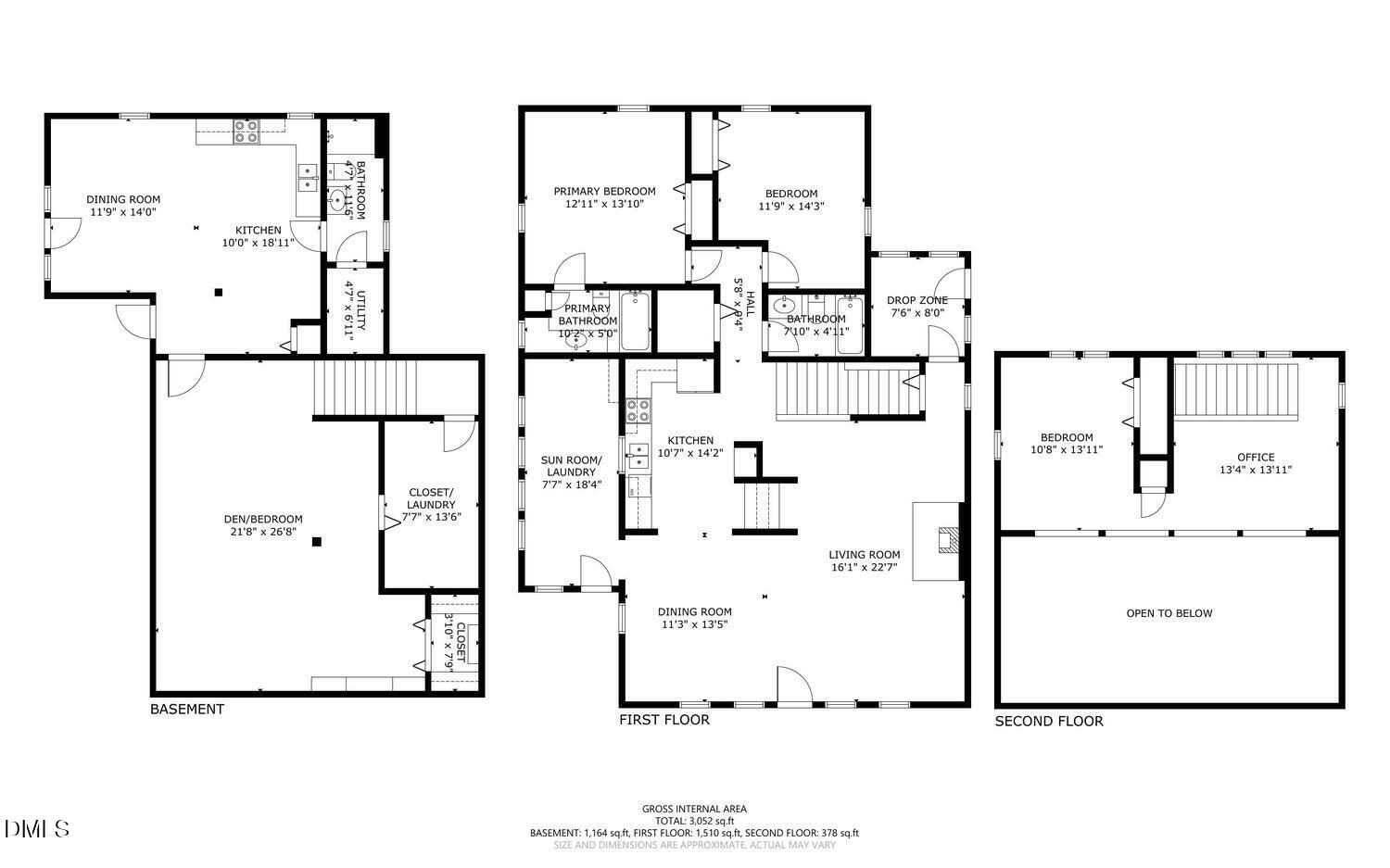 623 Estes Road Ruffin, NC 27326 - Photo 2 of 74 623 Estes Rd Ruffin NC 27326-large-002-0