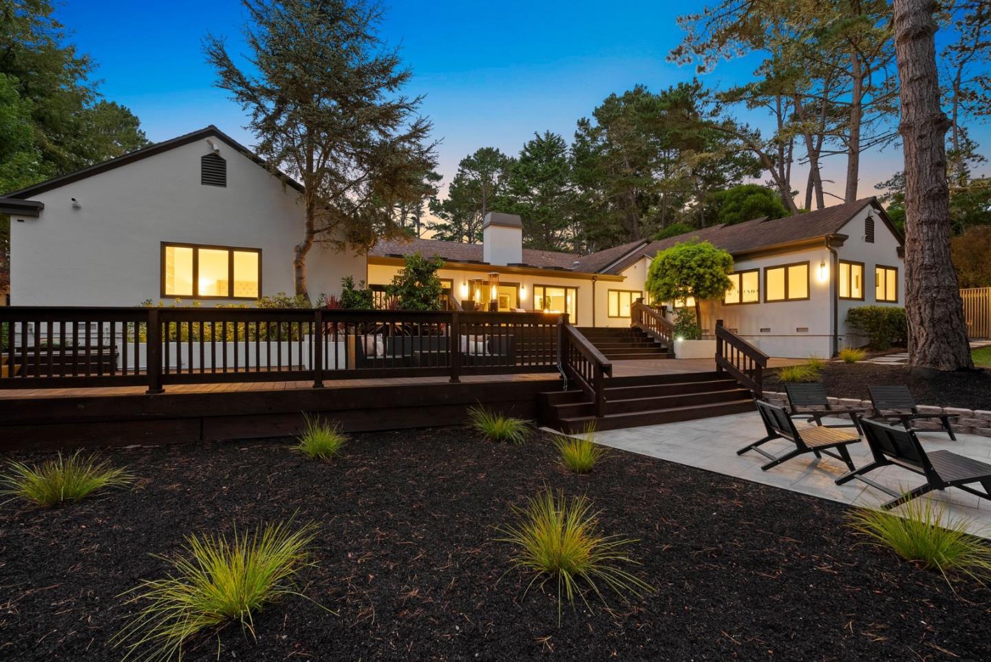 3978 Ronda Road Pebble Beach, CA 93953 - Photo 39 of 55 Gallery Image 39