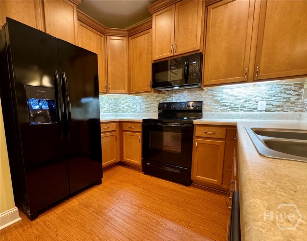 436 Gov Treutlen Circle Pooler, GA 31322 - Photo 10 of 45