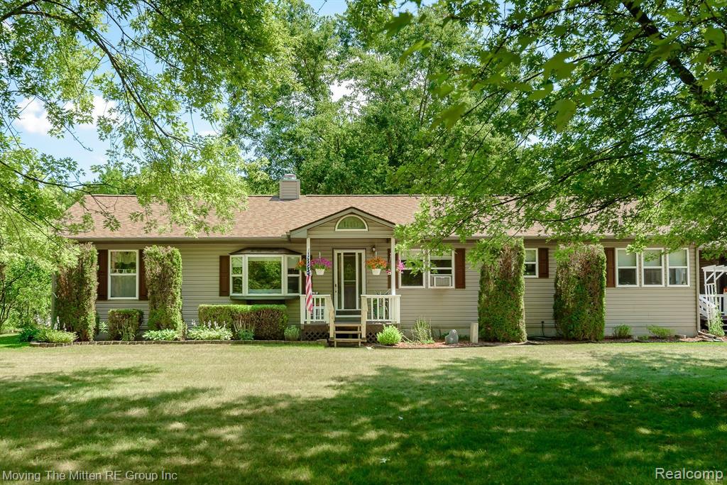 14951 Hannan Road Romulus, MI 48174 - Photo 52 of 55