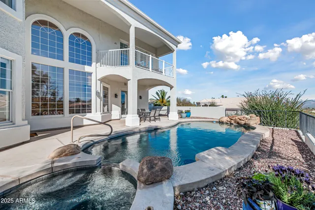 $5,995 | 15831 East Thistle Drive, Fountain Hills, AZ 85268