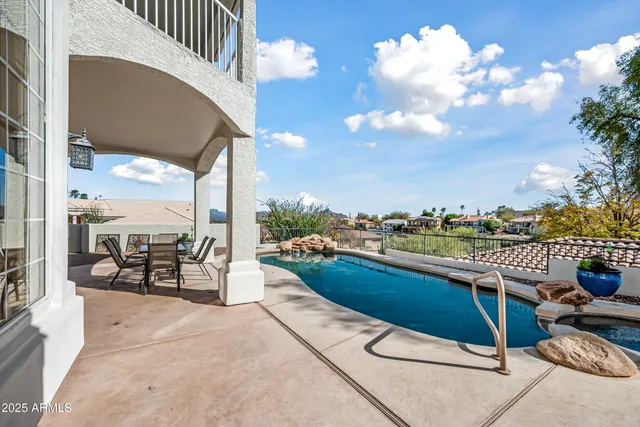 $5,995 | 15831 East Thistle Drive, Fountain Hills, AZ 85268