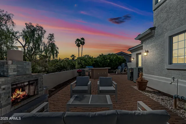 $5,995 | 15831 East Thistle Drive, Fountain Hills, AZ 85268