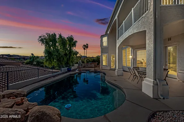 $5,995 | 15831 East Thistle Drive, Fountain Hills, AZ 85268