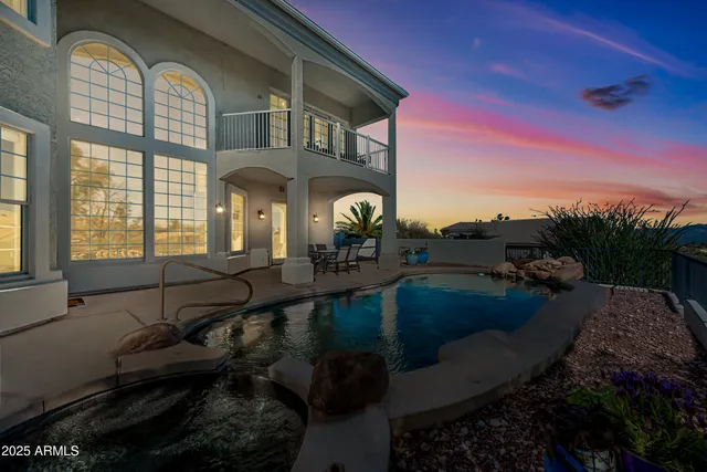 $5,995 | 15831 East Thistle Drive, Fountain Hills, AZ 85268