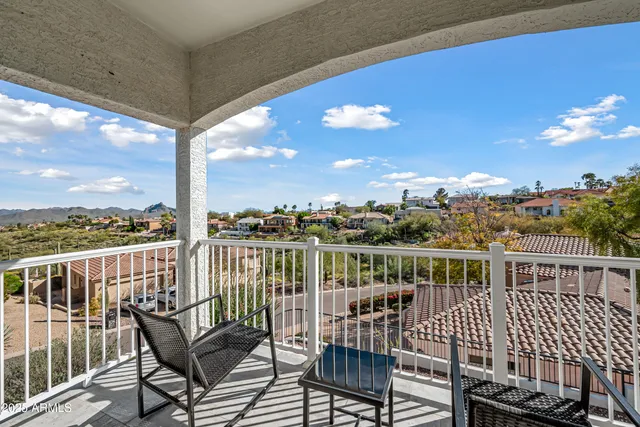 $5,995 | 15831 East Thistle Drive, Fountain Hills, AZ 85268