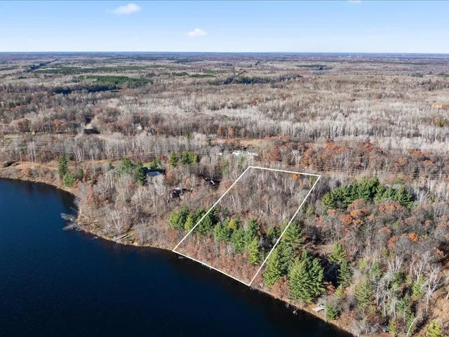 $199,900 | 21544 Bluegill Road, Ironton, MN 56455