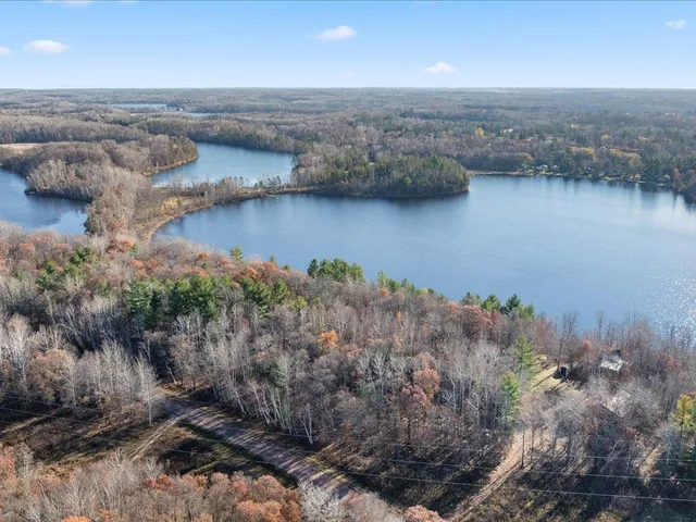 $199,900 | 21544 Bluegill Road, Ironton, MN 56455