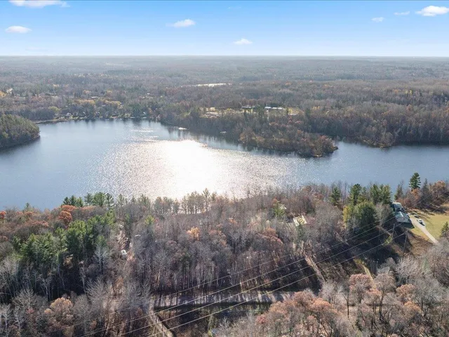 $199,900 | 21544 Bluegill Road, Ironton, MN 56455