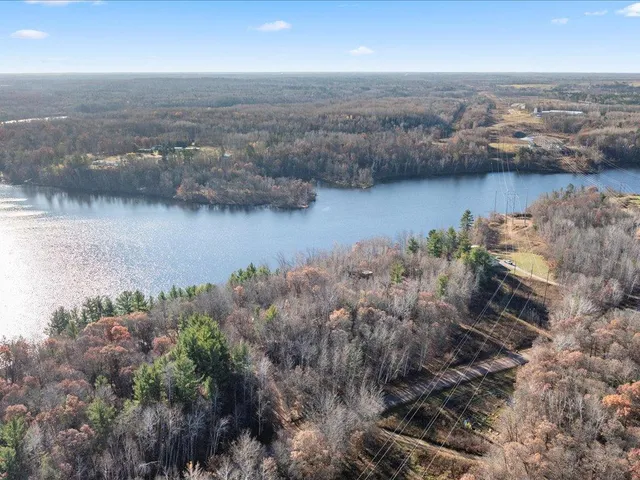 $199,900 | 21544 Bluegill Road, Ironton, MN 56455