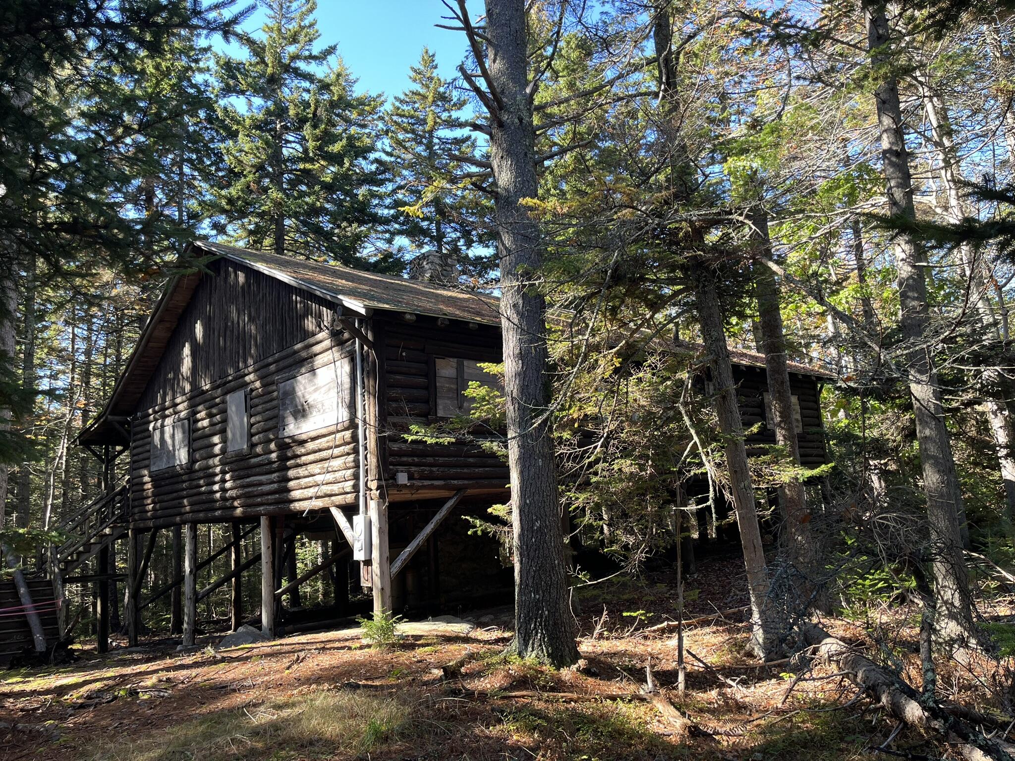 45 Sunset Road Boothbay Harbor, ME 04538 - Photo 1 of 2 House