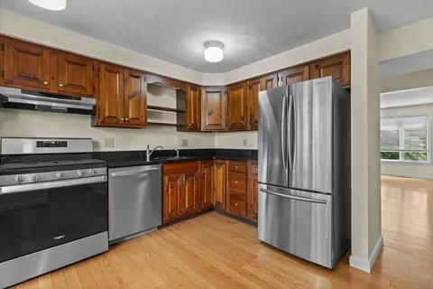 $575,000 | 1 Traverse Street, Unit E, Wakefield, MA 01880