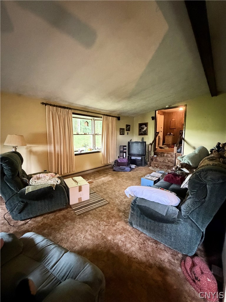 6768 Forbes Road Lincoln, NY 13032 - Photo 14 of 17 family room
