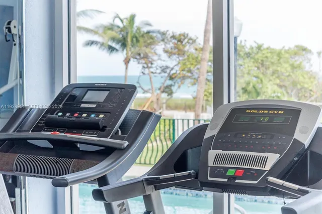 $2,750 | 9195 Collins Avenue, Unit 611, Surfside, FL 33154