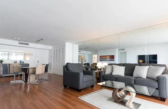 $2,750 | 9195 Collins Avenue, Unit 611, Surfside, FL 33154