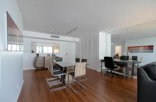 $2,750 | 9195 Collins Avenue, Unit 611, Surfside, FL 33154